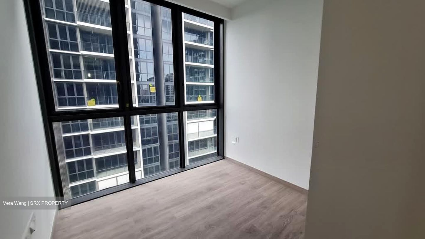 The Tapestry (D18), Condominium #559077351